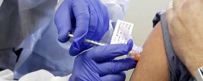 Российская вакцина от COVID-19 не вошла в пятерку самых востребованных - runews24.ru - Англия