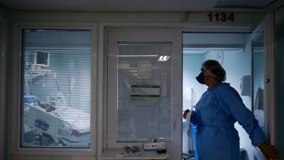 В Бразилии за сутки выявили более 16 тысяч случаев коронавируса - russian.rt.com - Сша - Бразилия