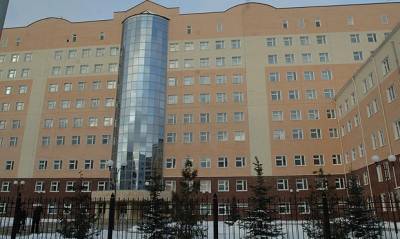 Республиканскую больницу Уфы оштрафовали за сокрытие данных о заражении коронавирусом 1 414 человек - og.ru - Уфа