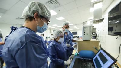 В Колумбии за сутки выявили более 6 тысяч случаев коронавируса - russian.rt.com - Колумбия