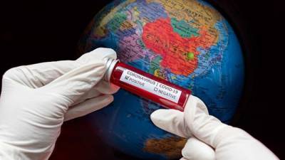 Число зараженных коронавирусом в мире превысило 59 млн - eadaily.com