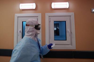 У избежавших коронавируса россиян нашли клеточный иммунитет к инфекции - lenta.ru