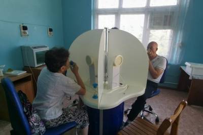 80% пациентов с COVID-19 после реабилитации в «Дарасуне» почувствовали улучшения - chita.ru