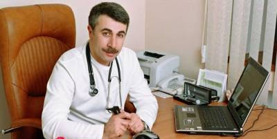 Украинский доктор дал совет, как избежать тяжелой формы коронавируса - eadaily.com