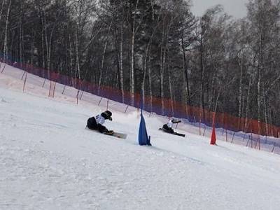 В Миассе из-за COVID-19 отменили Чемпионат России по сноуборду - u24.ru - Россия