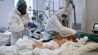 Больница в Уфе объяснила сокрытие данных о сотнях зараженных COVID-19 - nation-news.ru - Уфа - республика Башкирия