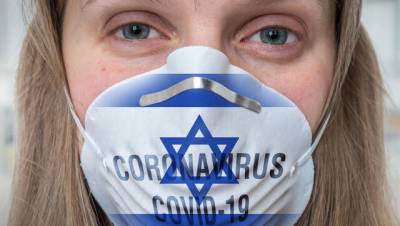 Коронавирус в Израиле: сводка минздрава на утро 24 ноября - vesty.co.il - Израиль