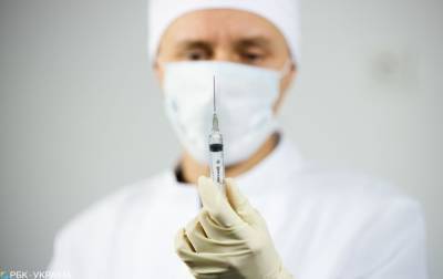 Ученые сказали, сколько населения нужно провакцинировать от коронавируса - rbc.ua - Украина