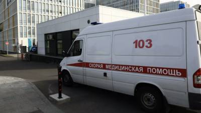 Ещё 5601 пациент вылечился от коронавируса в Москве - russian.rt.com - Москва
