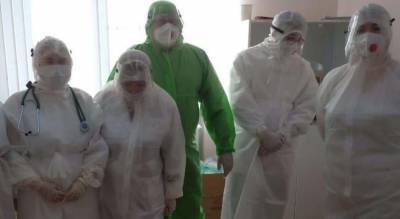 В Чувашии еще 113 человек заболели коронавирусом - pg21.ru - республика Чувашия