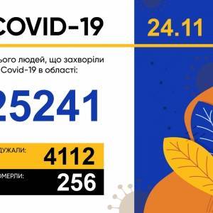 В Запорожской области за сутки выявили 800 случаев COVID-19 - reporter-ua.com - Украина - Запорожская обл.