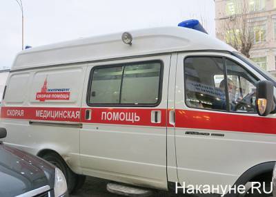 В Екатеринбурге – 273 новых случая коронавируса - nakanune.ru - Екатеринбург - Оперштаб