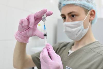 Татьяна Голикова - Массовая вакцинация от коронавируса в России начнется в 2021 году - m24.ru - Россия