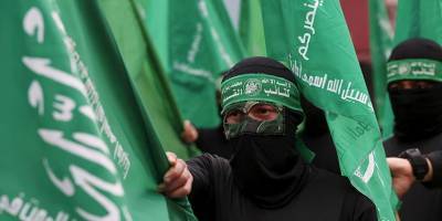 ХАМАС боится потерять контроль над сектором Газа из-за коронавируса - detaly.co.il - Ливан