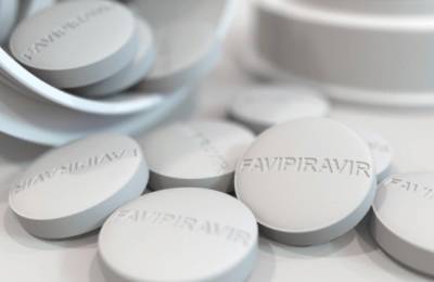Фармкомпания из Рубежного планирует в январе 2021 начать выпуск препарата для лечения COVID-19 - vchaspik.ua - Украина