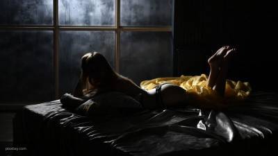 Российские секс-работницы с нетерпением ждут вакцинацию от COVID-19 - nation-news.ru - Брюссель