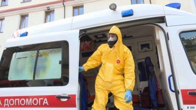 Андрей Славуцкий - Эксперт ЮНИСЕФ рассказал, когда в Украине будет пик коронавируса - 24tv.ua - Украина