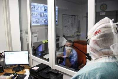 На Кубани жертвами коронавируса стали еще семь человек - kuban.mk.ru - Краснодарский край - Краснодар