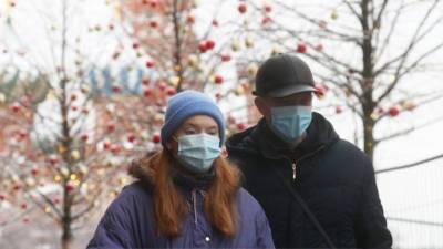 Анна Попова - В Роспотребнадзоре заявили о сезонном характере коронавируса - 5-tv.ru - Россия
