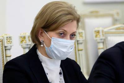 Анна Попова - В России не нашли случаев повторного заражения коронавирусом - lenta.ru - Россия