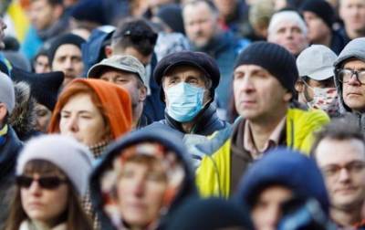 В НАНУ дали прогноз по коронавирусу до конца года - korrespondent.net - Украина