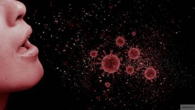 Ученые назвали еще один признак заражения коронавирусом - inforeactor.ru - Сша - Англия