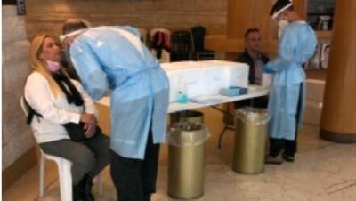 В Бат-Яме пообещали 1000 шекелей тому, кто сдаст анализ на коронавирус - vesty.co.il - Израиль