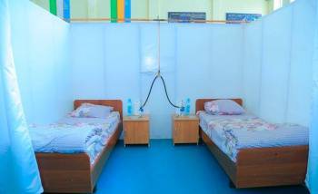 В Ташкенте закрывают часть распределительных центров в связи с уменьшением количества больных коронавирусом - podrobno.uz - Узбекистан - Ташкент