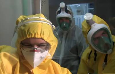 Зараза подобралась к самой границе: в Польше обнаружен коронавирус-мутант - людям грозит опасность - akcenty.com.ua - Украина - Польша