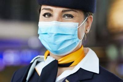 Германия: Lufthansa пока не планирует требовать свидетельство о вакцинации от коронавируса - mknews.de - Германия