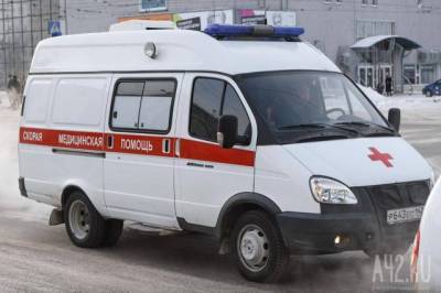 За сутки 172 случая: в Кузбассе коронавирусом заболели более 20 000 человек - gazeta.a42.ru - Кемеровская обл.