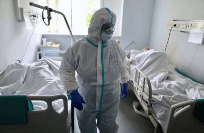 Выздоровевшие от коронавируса SARS-CoV-2 жалуются на новый симптом - live24.ru - Москва