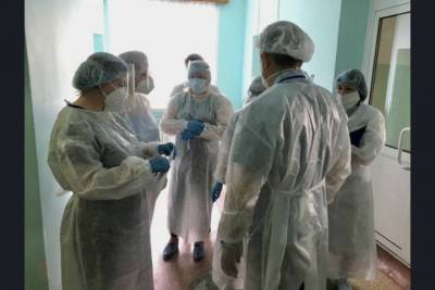 Семь человек скончались от коронавируса в Новосибирской области за сутки - tayga.info - Новосибирская обл.