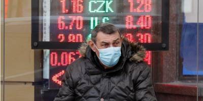 COVID-19 в Украине: суточный показатель заболеваемости вошел в тройку наибольших за все время пандемии - nv.ua - Украина