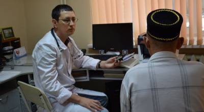 Чебоксарский врач: принимать антибиотики от COVID-19 "на всякий случай" нельзя - pg21.ru - республика Чувашия