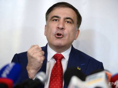Михаил Саакашвили - Из-за карантина в Украине реальные признаки очень тяжелой стагнации – Саакашвили - gordonua.com - Франция - Украина - Германия