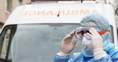 Статистика коронавируса в Украине на 25 ноября: 229 летальных случаев - focus.ua - Украина