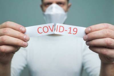 В России за сутки подтвердились более 23,6 тысячи случаев коронавируса - actualnews.org - Россия