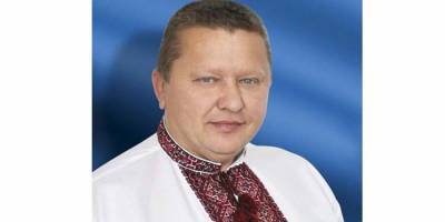 В Ровенской области от COVID-19 умер переизбранный глава ОТГ - nv.ua - Украина