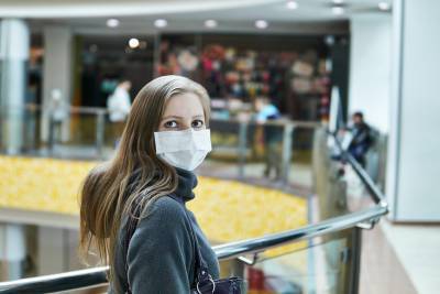 Новое исследование: маски не очень защищают от коронавируса? - gubdaily.ru - Дания