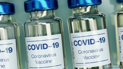 Георгий Игнатьев - Вирусолог центра Чумакова оценил эффективность новой вакцины от COVID-19 - nation-news.ru - Россия