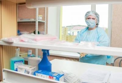 В восьми из 13 муниципалитетов ЯНАО за сутки выявили более 15 новых больных коронавирусом - znak.com - округ Янао - Ноябрьск