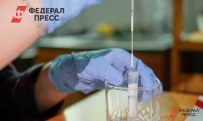 Исследователи выявили самый частый симптом коронавируса - fedpress.ru - Москва - Англия