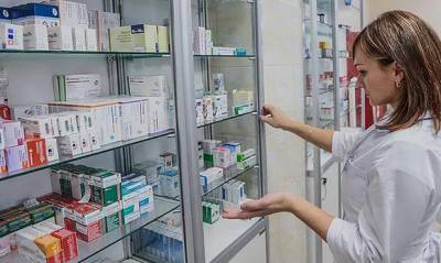 ОНФ сообщил о нехватке противовирусных лекарств в большинстве аптек страны - og.ru - Россия - Мурманская обл. - Камчатский край