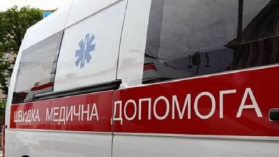 Максим Степанов - В Украине вводят новый способ вызова «скорой помощи» для больных COVID-19 - hubs.ua - Украина