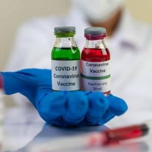 Первые вакцинации от коронавируса в ЕС хотят провести до конца декабря - reporter-ua.com - Евросоюз - деревня Ляйен