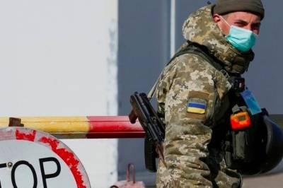 В украинской армии зафиксировали более 150 случаев COVID-19 за сутки - newsone.ua - Украина