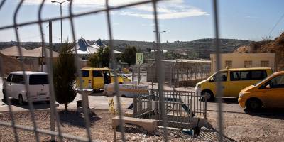 Нетаниягу взвешивает возможность закрыть границу с ПА из-за коронавируса - detaly.co.il - Палестина