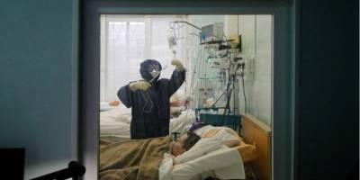 Anton Vaganov - В Германии, Польше и РФ — рекордное число умерших от коронавируса за сутки - nv.ua - Россия - Германия - Польша