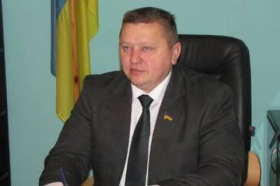 В Ровенской области от COVID-19 скончался переизбранный глава ОТО - newsone.ua - Украина